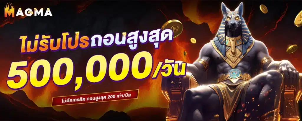 ไม่รับโปร